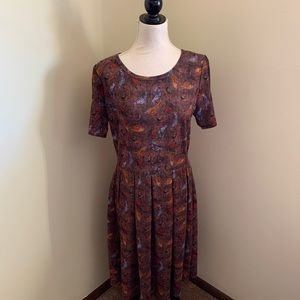 VGUC LuLaRoe Amelia